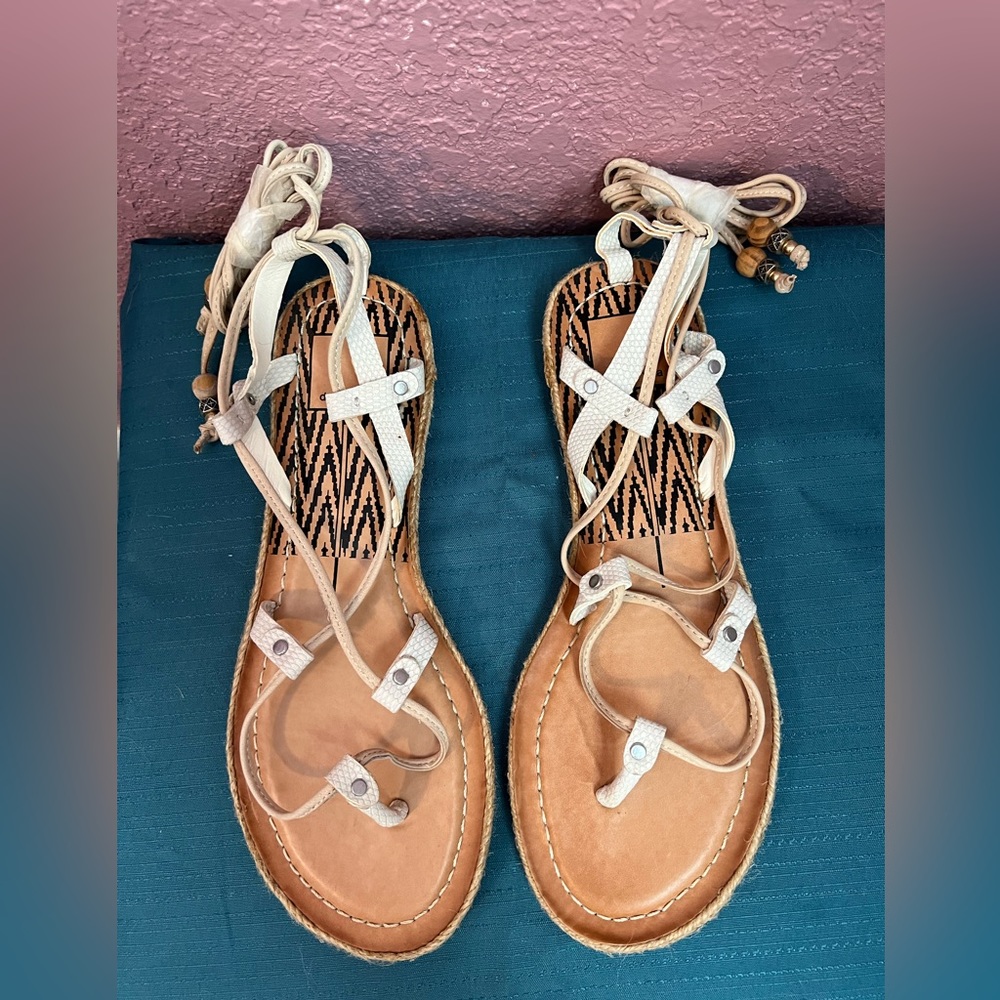 Dolce Vita Sandals